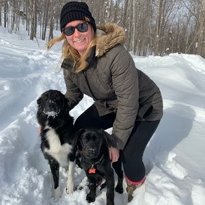 Meet your Posher, Heather